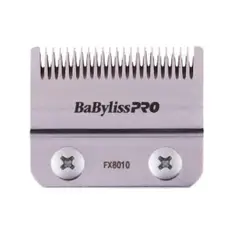 BABYLISS PRO - Cuchilla De Repuesto Para Maquina Babyliss Fx8010
