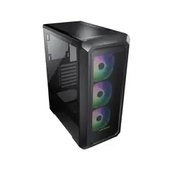 COUGAR GAMING - Cougar Archon 2 Mesh RGB Black
