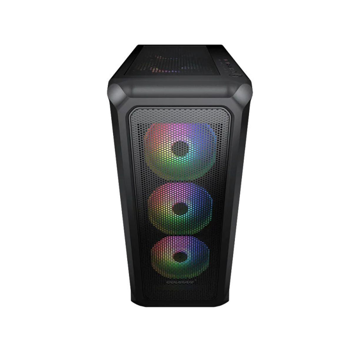 COUGAR GAMING - Cougar Archon 2 Mesh RGB Black