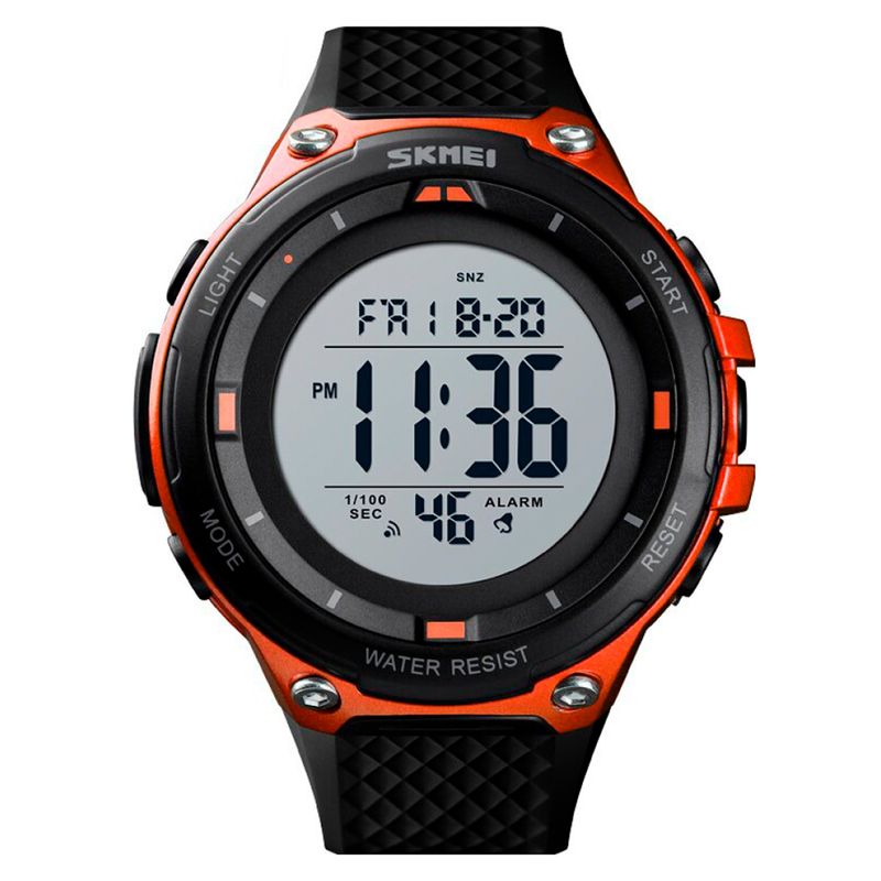 SKMEI - Reloj Digital 1441