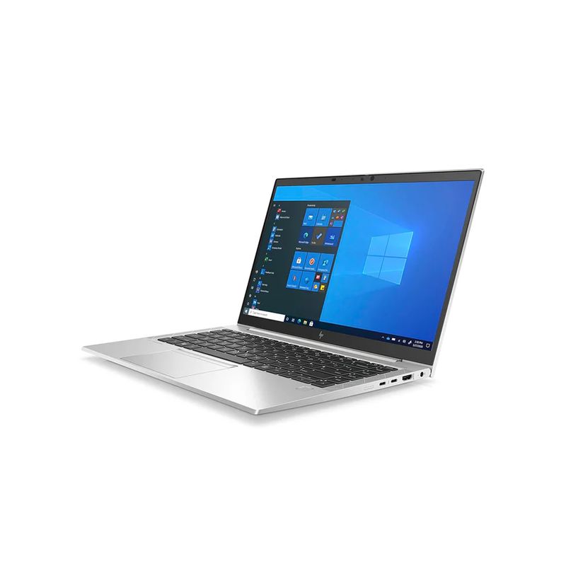 HP - NOTEBOOK HP ELITEBOOK 840 G7 INTEL CORE I7 – 10610U 32GB RAM 512GB SSD REACONDICIONADO