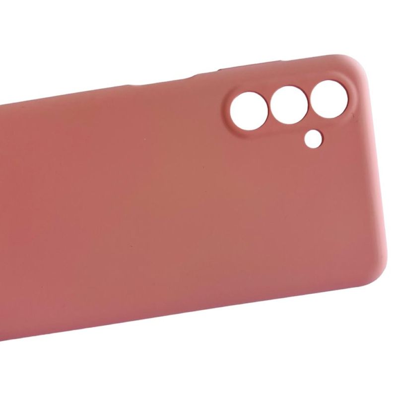 GENERICO - Carcasa Para Samsung A04s/ A13 5g Silicona Palo Rosa