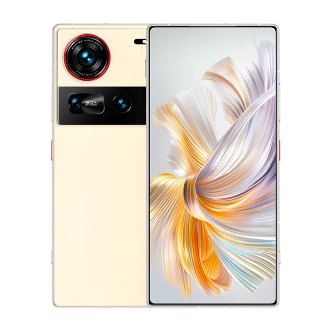 NUBIA - Nubia Z70 Ultra 12GB256GB