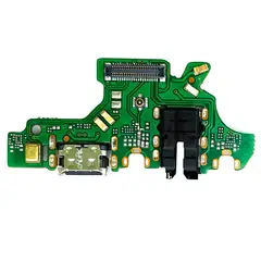 GENERICO - Entrada De Carga Compatible Con Huawei P30 Lite