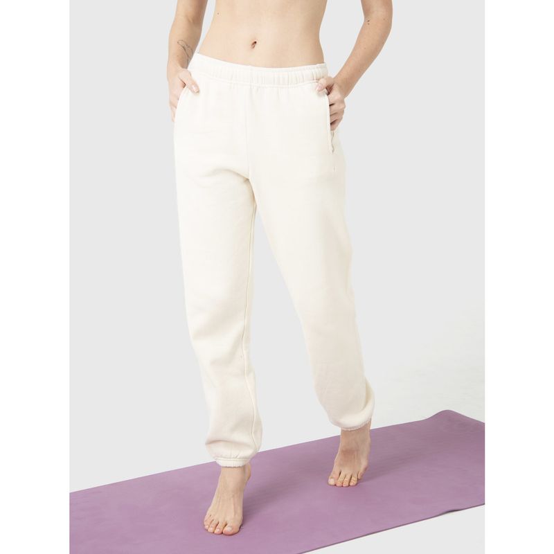 BSOUL - Pantalón Mujer Gloria Beige BSOUL