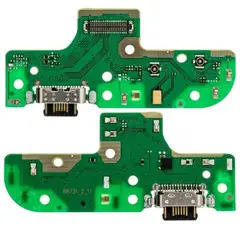 GENERICO - Entrada De Carga Compatible Con Moto G9 Power