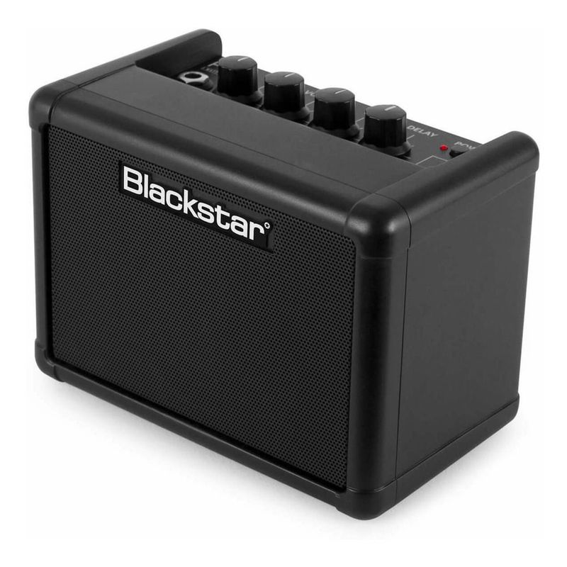 BLACKSTAR - Mini Amplificador para guitarra eléctrica Blackstar Fly3 3w
