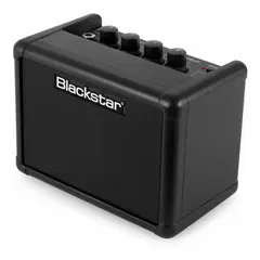 BLACKSTAR - Mini Amplificador para guitarra eléctrica Fly3 3w