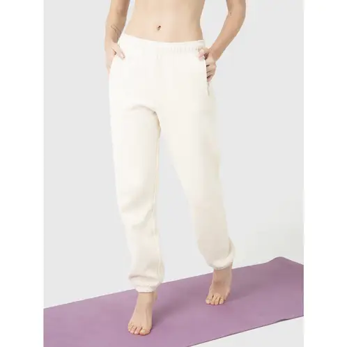BSOUL - Pantalón Mujer Gloria Beige