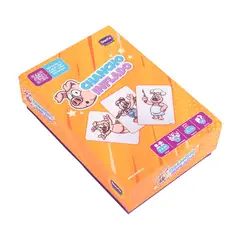 DACTIC - Juego Chancho Inflado - Ofieduc
