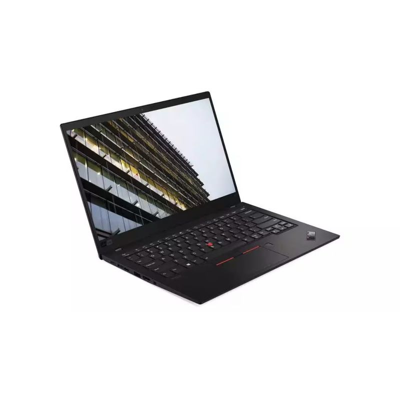 LENOVO - NOTEBOOK LENOVO THINKPAD X1 CARBON G8 INTEL CORE I7 - 10610U 16GB RAM 512GB SSD REACONDICIONADO