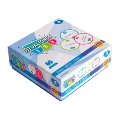 DACTIC - Juego Situaciones 1 2 3 - Ofieduc
