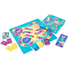 DACTIC - Juego De Mesa - Piensa Positivo