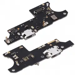 GENERICO - Entrada de Carga Compatible con Moto G8 Power Lite