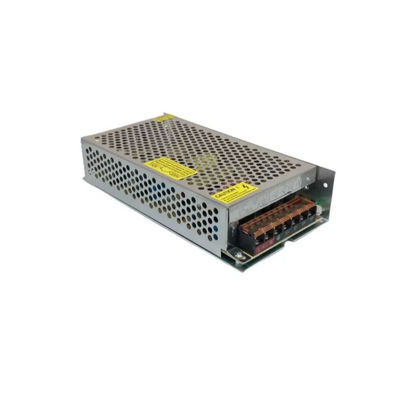 GENERICO - Fuente Conmutada De Poder Transformador 12v 10a 120w