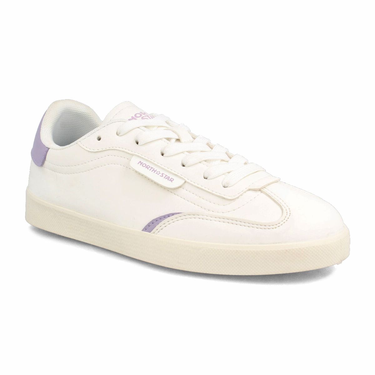 NORTH STAR - Zapatilla Mujer North Star Striker Blanco