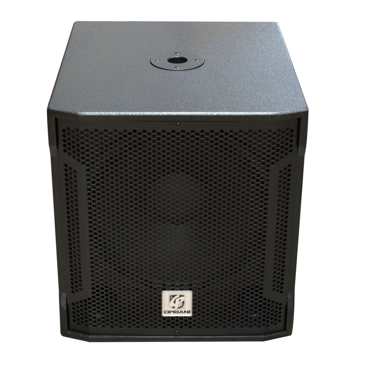 SISTEMA ARRAY SUB 15+8 550W RMS 1500W MAX CIPRIANI, marca CIPRIANI - Foto 2