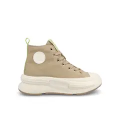 NORTH STAR - Zapatilla Mujer Pure Cafe