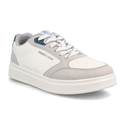Imagen 2 del producto Zapatilla Mujer New Skater Blanco