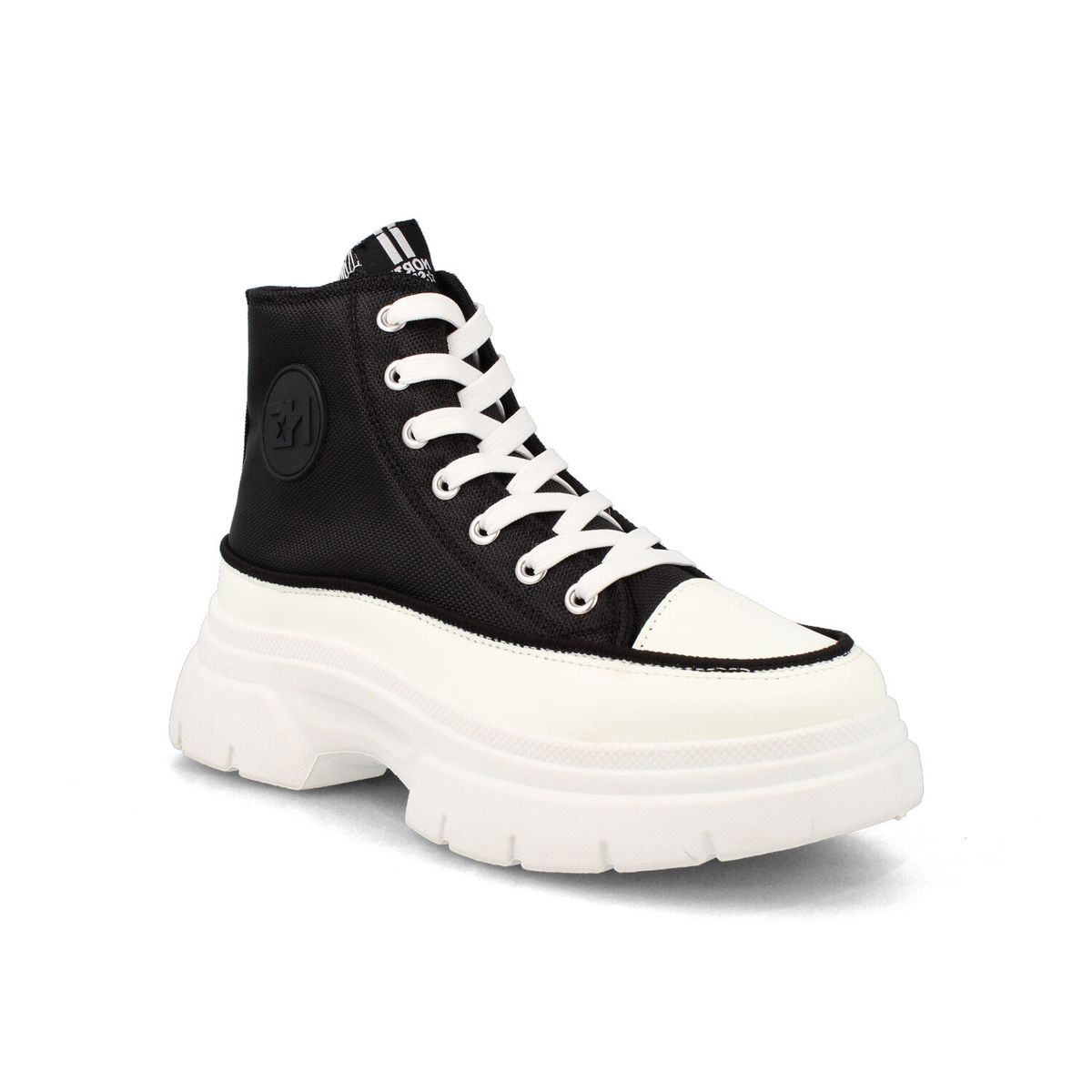 NORTH STAR - Zapatilla Mujer North Star Blossom Negro