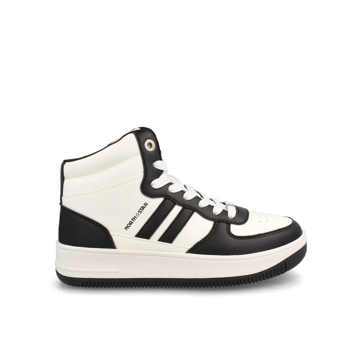 NORTH STAR - Zapatilla Mujer North Star Tam Negro