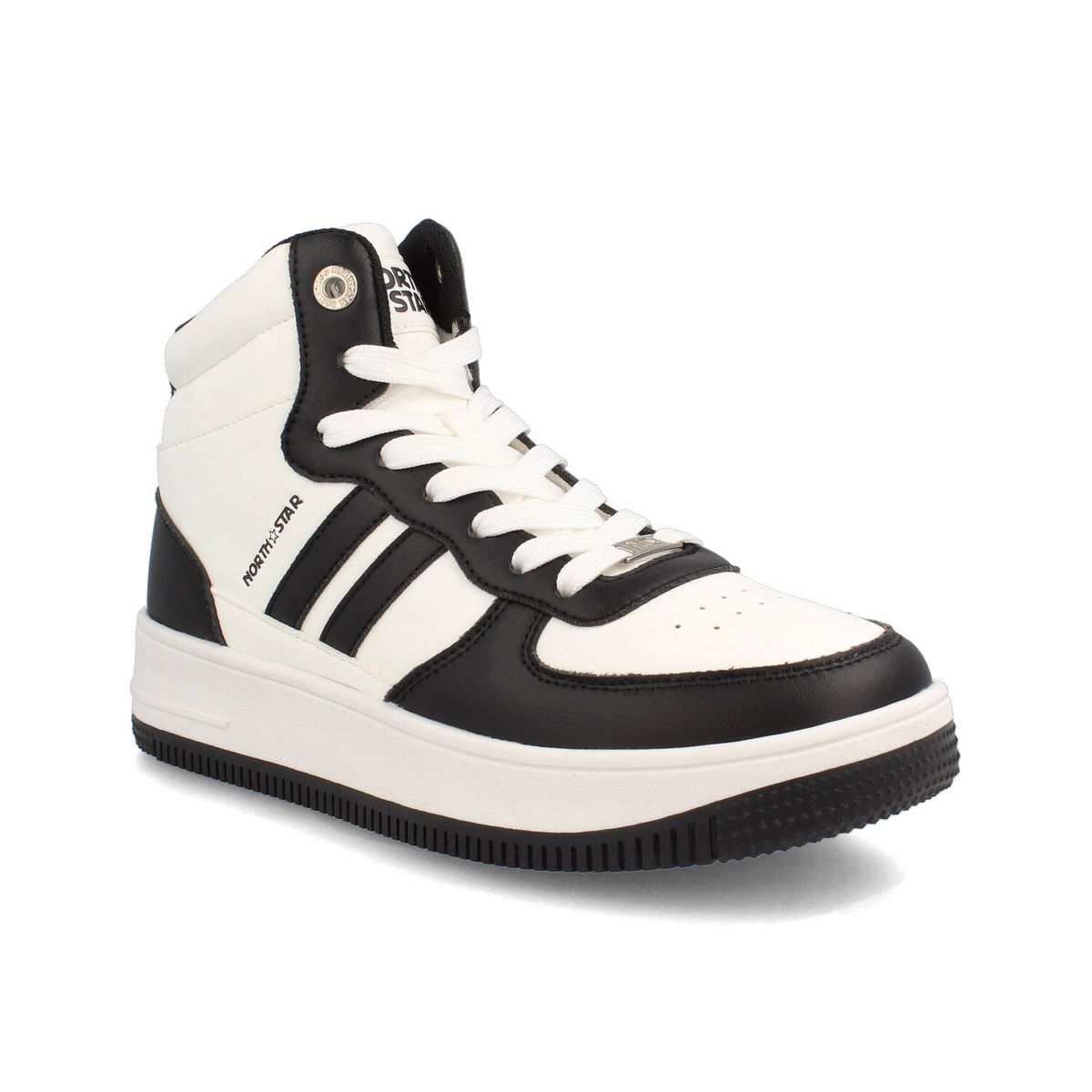 NORTH STAR - Zapatilla Mujer North Star Tam Negro