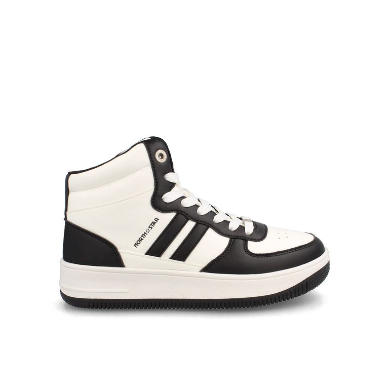 Zapatilla Mujer Tam Negro