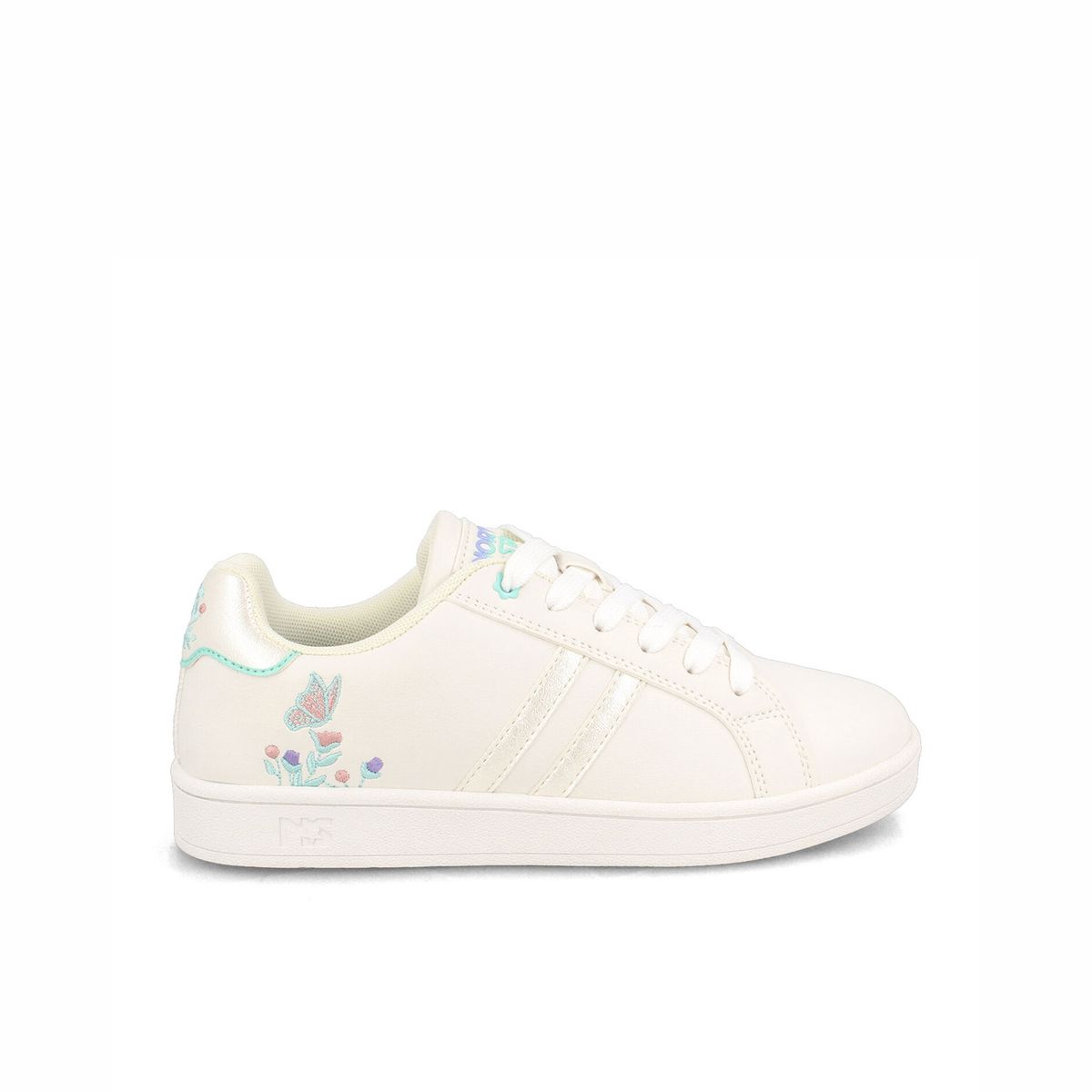 NORTH STAR - Zapatilla Mujer North Star Compus Blanco