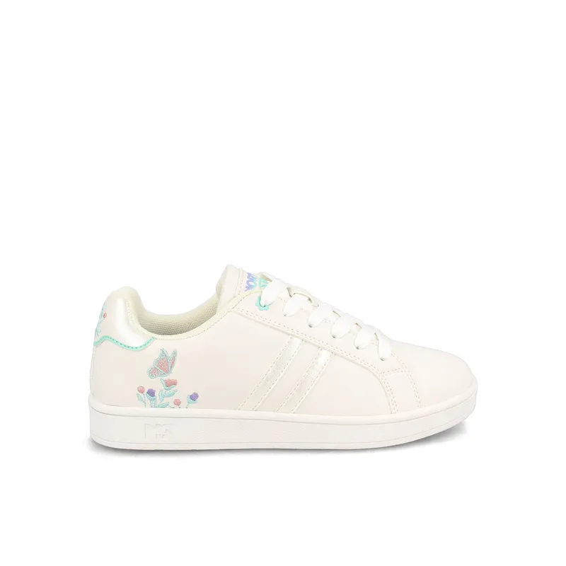 NORTH STAR - Zapatilla Mujer North Star Compus Blanco