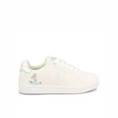 NORTH STAR - Zapatilla Mujer Compus Blanco
