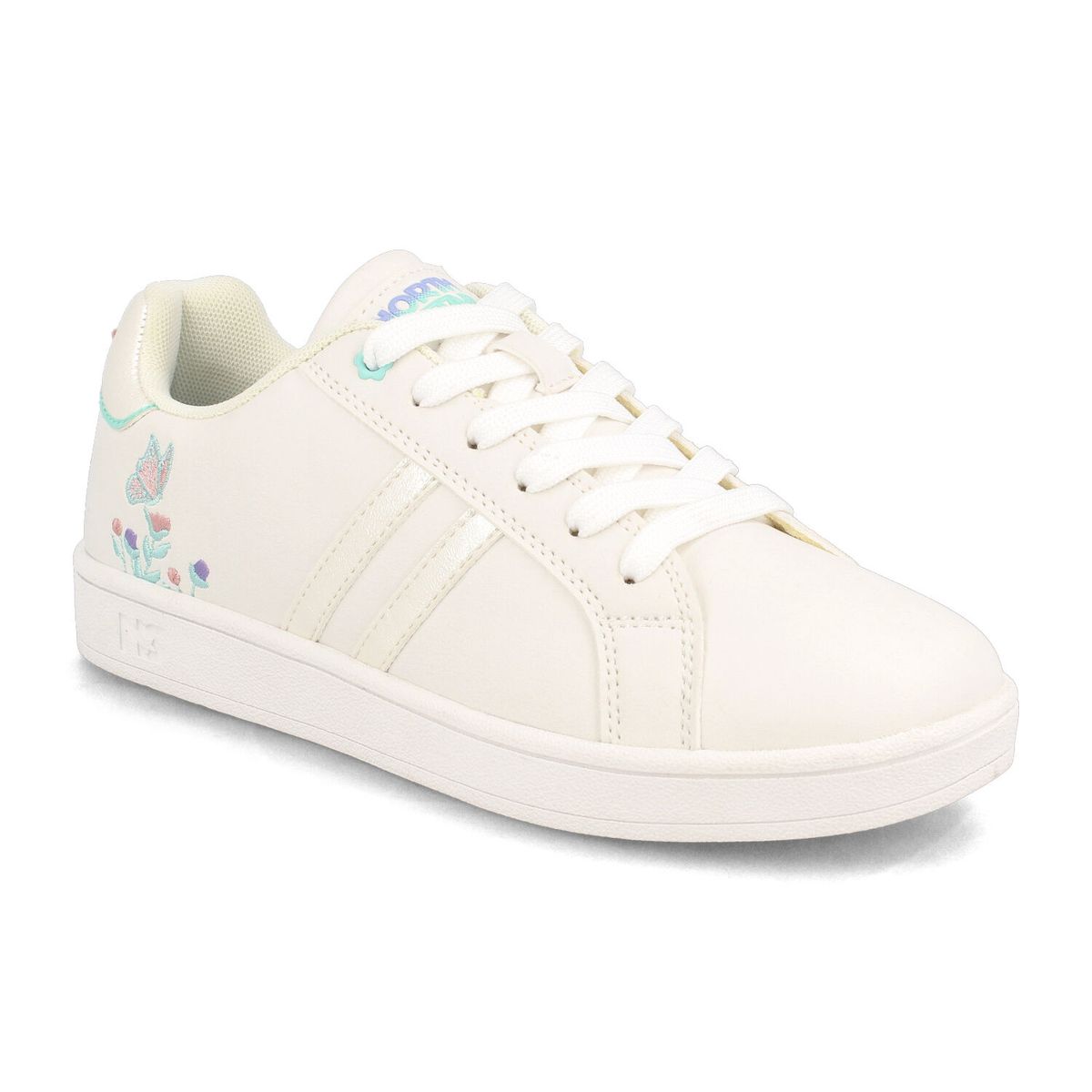 NORTH STAR - Zapatilla Mujer North Star Compus Blanco