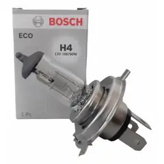 BOSCH - Ampolleta H4 12v 6055w