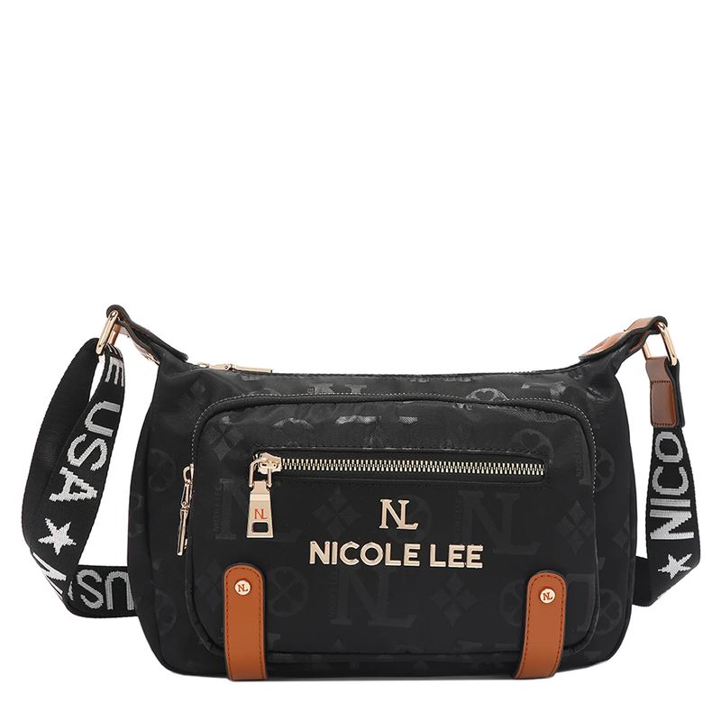 NICOLE LEE - MARGOT SHOULDER BAG NICOLE LEE