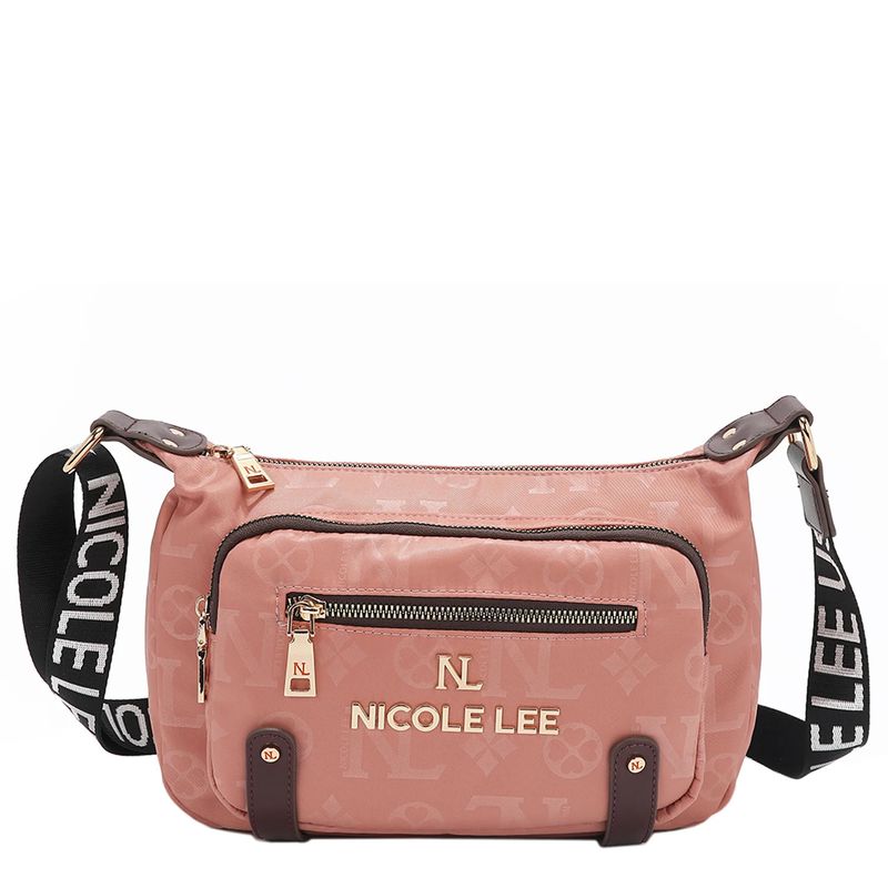 NICOLE LEE - MARGOT SHOULDER BAG NICOLE LEE