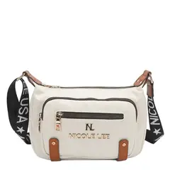 NICOLE LEE - MARGOT SHOULDER BAG