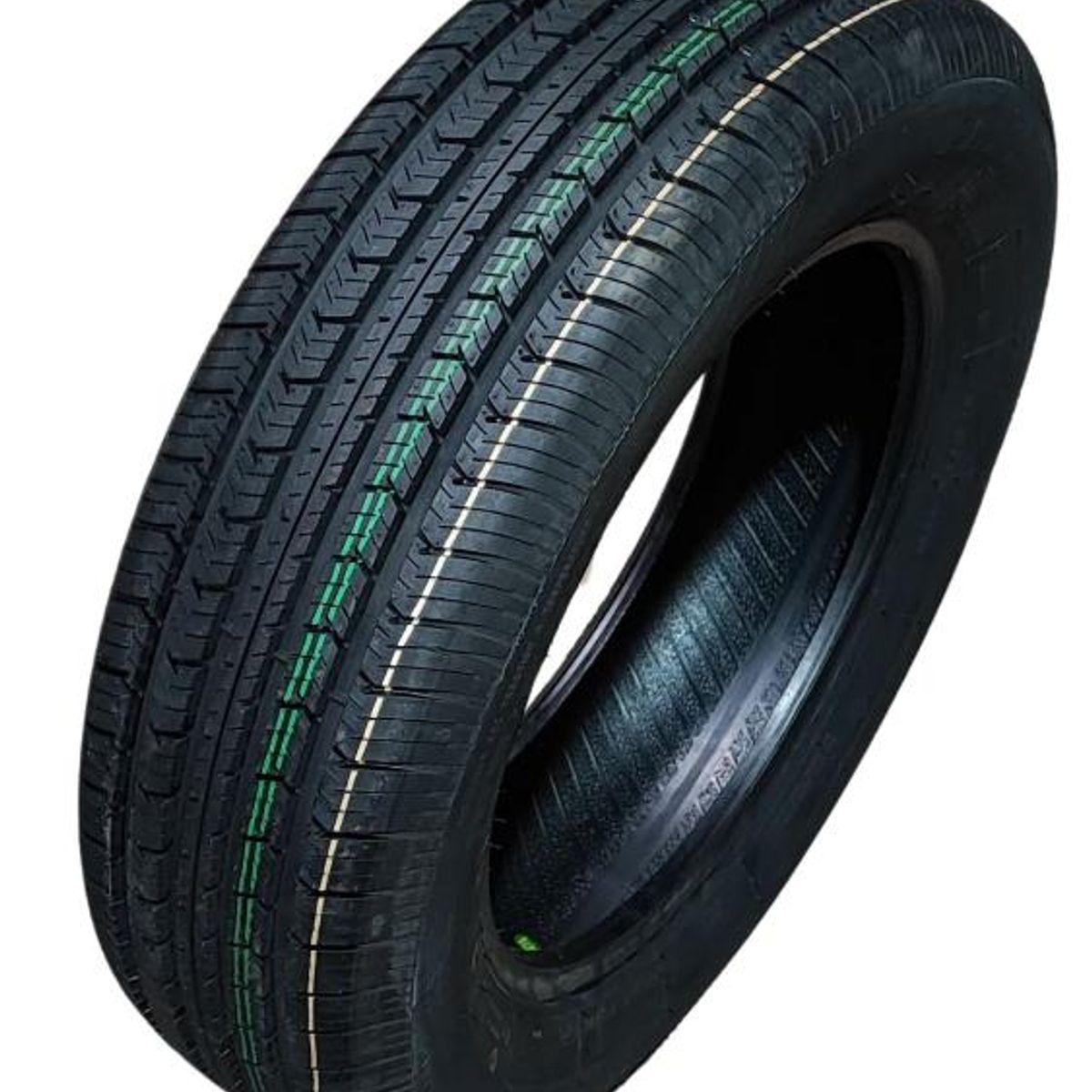 GENERICO - Neumatico 18565 R15 Hifly Hf-261 88H