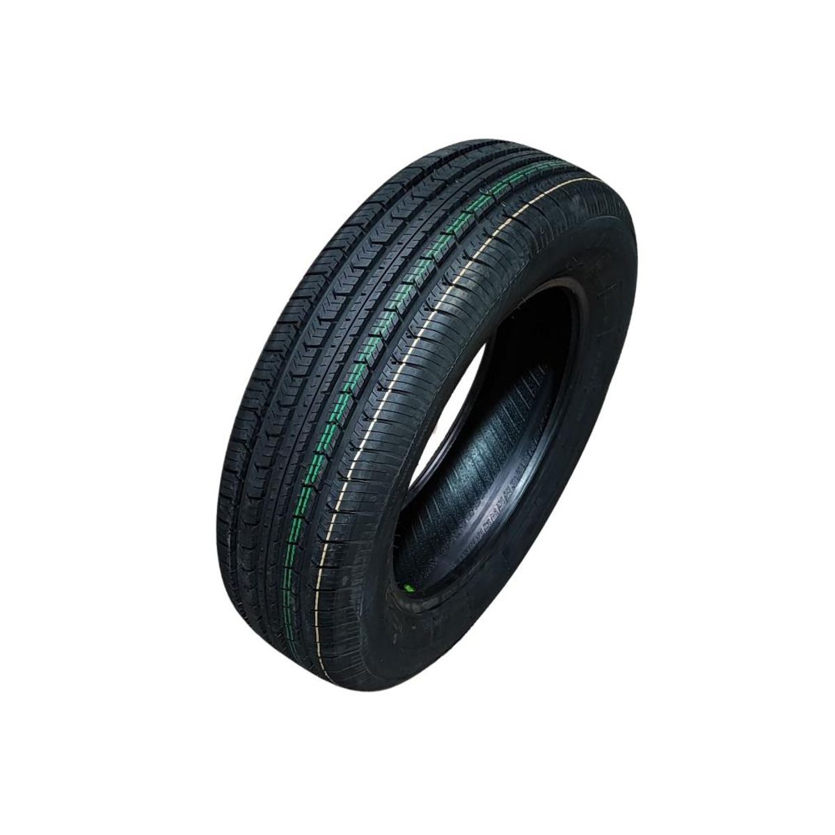 GENERICO - Neumatico 18565 R15 Hifly Hf-261 88H