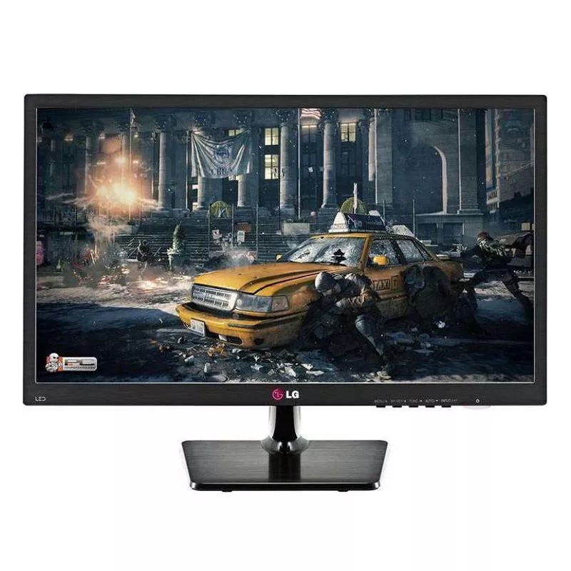 LG - Monitor LG 20M37A-B 195 HD+ REACONDICIONADO