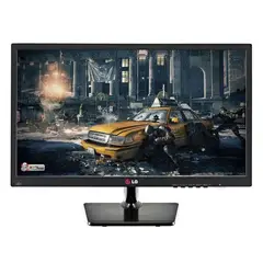LG - Monitor 20M37A-B 195 HD+ REACONDICIONADO