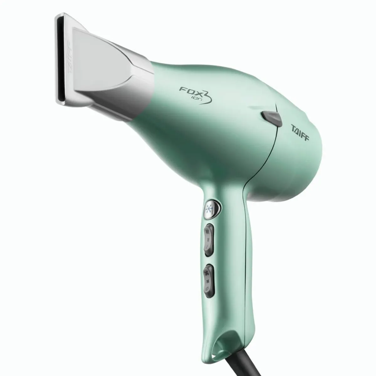 TAIFF - SECADOR FOX ION 3 2200W SOFT GREEN TAIFF
