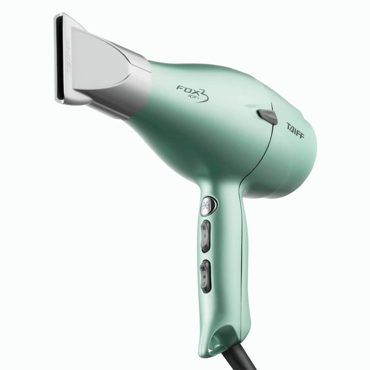 TAIFF - SECADOR FOX ION 3 2200W SOFT GREEN TAIFF
