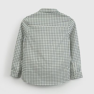 Imagen 2 del producto Camisa Niño Azul 57247