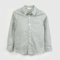Camisa Niño Azul 57247