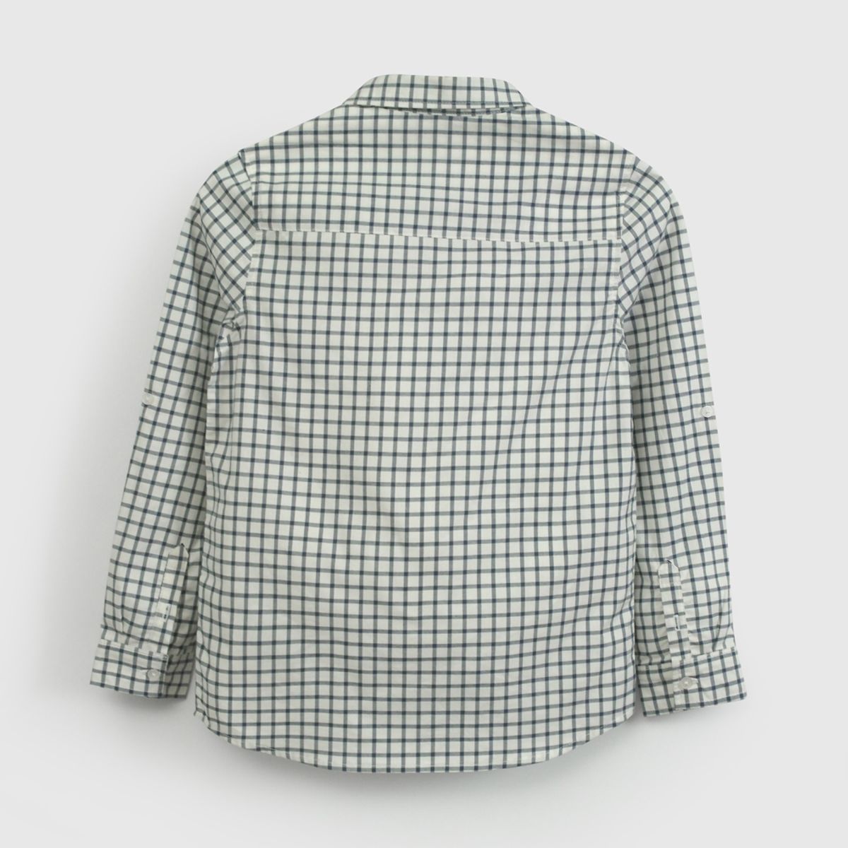 COLLOKY - Camisa Niño Azul 57247 Colloky