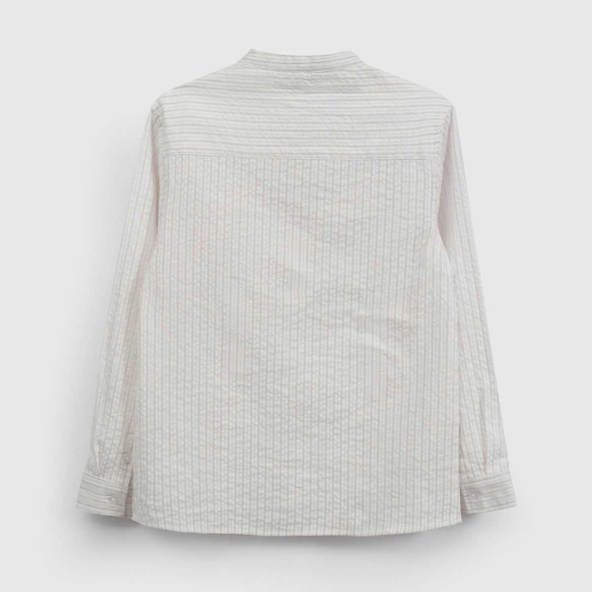 COLLOKY - Camisa Niño Beige 57248 Colloky