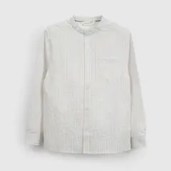 COLLOKY - Camisa Niño Beige 57248