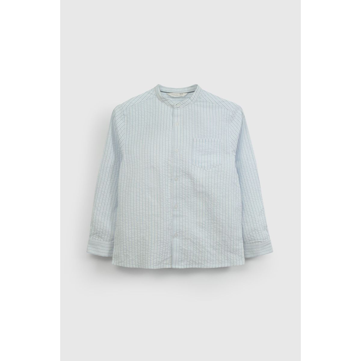 COLLOKY - Camisa Niño Celeste 57249 Colloky