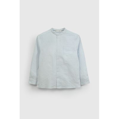 Imagen 1 del producto Camisa Niño Celeste 57249