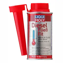 LIQUI MOLY - Aditivo Diesel fließ-fit 150 ml