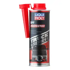 LIQUI MOLY - Productos Para Mantencion Truck Series DPF Protector 500 ml